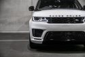2021 Land Rover Range Rover Sport L494 D350 HSE Dynamic Wagon 5dr Spts Auto 8sp 4x4 3.0DTT [MY22] 