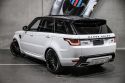2021 Land Rover Range Rover Sport L494 D350 HSE Dynamic Wagon 5dr Spts Auto 8sp 4x4 3.0DTT [MY22] 