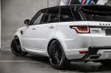 2021 Land Rover Range Rover Sport L494 D350 HSE Dynamic Wagon 5dr Spts Auto 8sp 4x4 3.0DTT [MY22] 