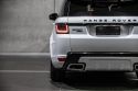 2021 Land Rover Range Rover Sport L494 D350 HSE Dynamic Wagon 5dr Spts Auto 8sp 4x4 3.0DTT [MY22] 