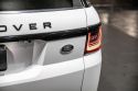 2021 Land Rover Range Rover Sport L494 D350 HSE Dynamic Wagon 5dr Spts Auto 8sp 4x4 3.0DTT [MY22] 