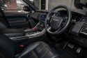 2021 Land Rover Range Rover Sport L494 D350 HSE Dynamic Wagon 5dr Spts Auto 8sp 4x4 3.0DTT [MY22] 