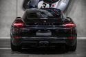 2018 Porsche 718 982 Cayman GTS Coupe 2dr PDK 7sp 2.5T [MY18] 