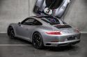 2018 Porsche 911 991 II Carrera Coupe 2dr PDK 7sp 3.0TT [MY17] 