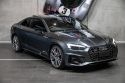 2021 Audi S5 F5 Coupe 2dr Tiptronic 8sp quattro 3.0T [MY21] 