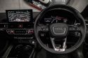 2021 Audi S5 F5 Coupe 2dr Tiptronic 8sp quattro 3.0T [MY21] 