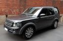 2015 Land Rover Discovery Series 4 TDV6 Wagon 5dr Spts Auto 8sp 4x4 3.0DTT [MY15] 
