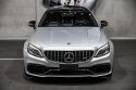 2020 Mercedes-Benz C-Class C205 C63 AMG S Coupe 2dr SPEEDSHIFT MCT 9sp 4.0TT 
