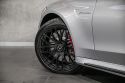 2020 Mercedes-Benz C-Class C205 C63 AMG S Coupe 2dr SPEEDSHIFT MCT 9sp 4.0TT 