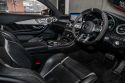 2020 Mercedes-Benz C-Class C205 C63 AMG S Coupe 2dr SPEEDSHIFT MCT 9sp 4.0TT 