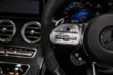 2020 Mercedes-Benz C-Class C205 C63 AMG S Coupe 2dr SPEEDSHIFT MCT 9sp 4.0TT 