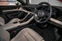 2020 PORSCHE TAYCAN  