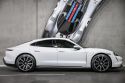 2020 PORSCHE TAYCAN  