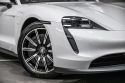 2020 PORSCHE TAYCAN  