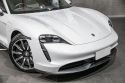2020 PORSCHE TAYCAN  