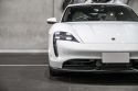 2020 PORSCHE TAYCAN  