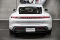 2020 PORSCHE TAYCAN  