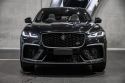 2021 Jaguar F-PACE X761 SVR Wagon 5dr Spts Auto 8sp AWD 5.0SC [MY21.25] 