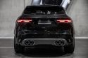 2021 Jaguar F-PACE X761 SVR Wagon 5dr Spts Auto 8sp AWD 5.0SC [MY21.25] 
