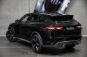 2021 Jaguar F-PACE X761 SVR Wagon 5dr Spts Auto 8sp AWD 5.0SC [MY21.25] 