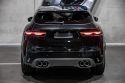 2021 Jaguar F-PACE X761 SVR Wagon 5dr Spts Auto 8sp AWD 5.0SC [MY21.25] 