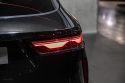 2021 Jaguar F-PACE X761 SVR Wagon 5dr Spts Auto 8sp AWD 5.0SC [MY21.25] 