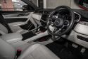 2021 Jaguar F-PACE X761 SVR Wagon 5dr Spts Auto 8sp AWD 5.0SC [MY21.25] 