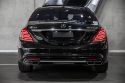2015 Mercedes-Benz S-Class W222 S63 AMG Sedan 4dr SPEEDSHIFT MCT 7sp 5.5TT [Jun] 