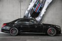 2015 Mercedes-Benz S-Class W222 S63 AMG Sedan 4dr SPEEDSHIFT MCT 7sp 5.5TT [Jun] 