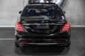 2015 Mercedes-Benz S-Class W222 S63 AMG Sedan 4dr SPEEDSHIFT MCT 7sp 5.5TT [Jun] 
