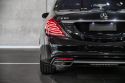 2015 Mercedes-Benz S-Class W222 S63 AMG Sedan 4dr SPEEDSHIFT MCT 7sp 5.5TT [Jun] 