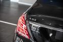 2015 Mercedes-Benz S-Class W222 S63 AMG Sedan 4dr SPEEDSHIFT MCT 7sp 5.5TT [Jun] 