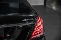 2015 Mercedes-Benz S-Class W222 S63 AMG Sedan 4dr SPEEDSHIFT MCT 7sp 5.5TT [Jun] 
