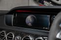 2015 Mercedes-Benz S-Class W222 S63 AMG Sedan 4dr SPEEDSHIFT MCT 7sp 5.5TT [Jun] 