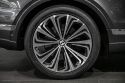 2017 Bentley Bentayga 4V Wagon 5dr Spts Auto 8sp AWD 6.0TT (5-st) [MY17] 
