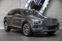 2017 Bentley Bentayga 4V Wagon 5dr Spts Auto 8sp AWD 6.0TT (5-st) [MY17] 
