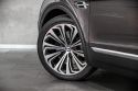 2017 Bentley Bentayga 4V Wagon 5dr Spts Auto 8sp AWD 6.0TT (5-st) [MY17] 