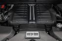 2017 Bentley Bentayga 4V Wagon 5dr Spts Auto 8sp AWD 6.0TT (5-st) [MY17] 
