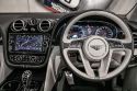 2017 Bentley Bentayga 4V Wagon 5dr Spts Auto 8sp AWD 6.0TT (5-st) [MY17] 