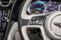 2017 Bentley Bentayga 4V Wagon 5dr Spts Auto 8sp AWD 6.0TT (5-st) [MY17] 