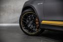 2019 MERCEDES-BENZ GLC-CLASS GLC63S AMG C253 