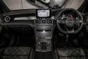 2019 MERCEDES-BENZ GLC-CLASS GLC63S AMG C253 