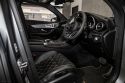 2019 MERCEDES-BENZ GLC-CLASS GLC63S AMG C253 