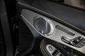 2019 MERCEDES-BENZ GLC-CLASS GLC63S AMG C253 