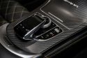 2019 MERCEDES-BENZ GLC-CLASS GLC63S AMG C253 