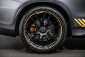 2019 MERCEDES-BENZ GLC-CLASS GLC63S AMG C253 