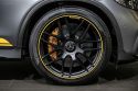 2019 MERCEDES-BENZ GLC-CLASS GLC63S AMG C253 