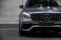 2019 MERCEDES-BENZ GLC-CLASS GLC63S AMG C253 