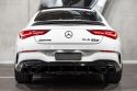 2023 Mercedes-Benz CLA-Class C118 CLA45 AMG S Coupe 4dr SPEEDSHIFT DCT 8sp 4MATIC+ 2.0T 