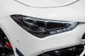 2023 Mercedes-Benz CLA-Class C118 CLA45 AMG S Coupe 4dr SPEEDSHIFT DCT 8sp 4MATIC+ 2.0T 